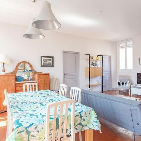 Odeon Appartement Ніцца Екстер'єр фото