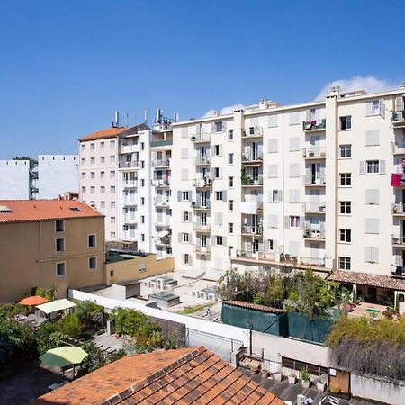 Odeon Appartement Ніцца Екстер'єр фото