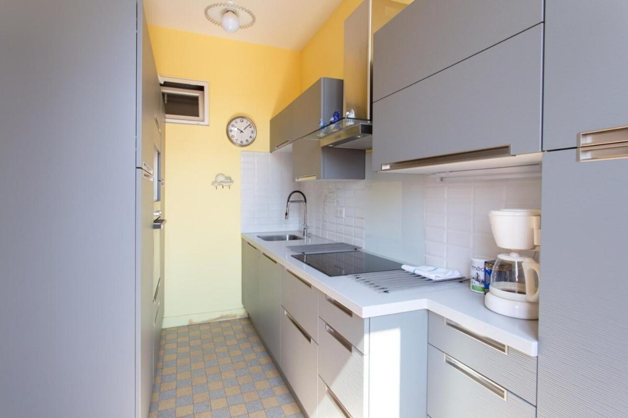 Odeon Appartement Ніцца Екстер'єр фото