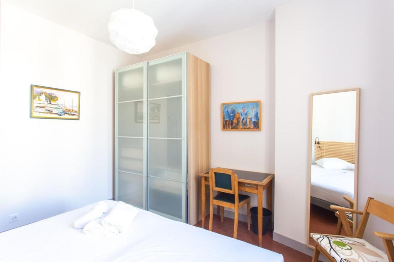Odeon Appartement Ніцца Екстер'єр фото