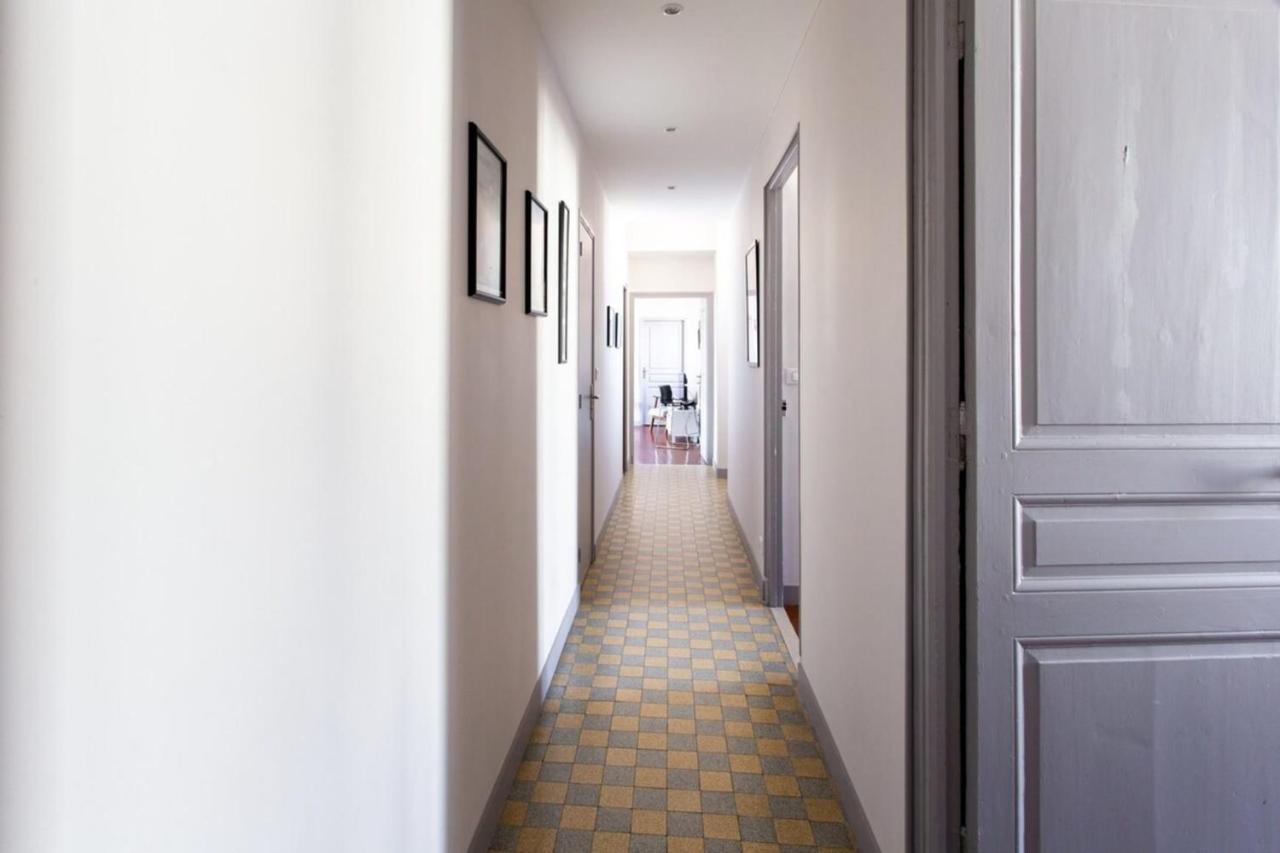 Odeon Appartement Ніцца Екстер'єр фото