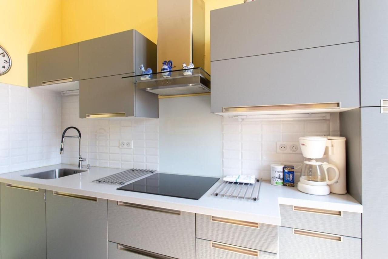 Odeon Appartement Ніцца Екстер'єр фото
