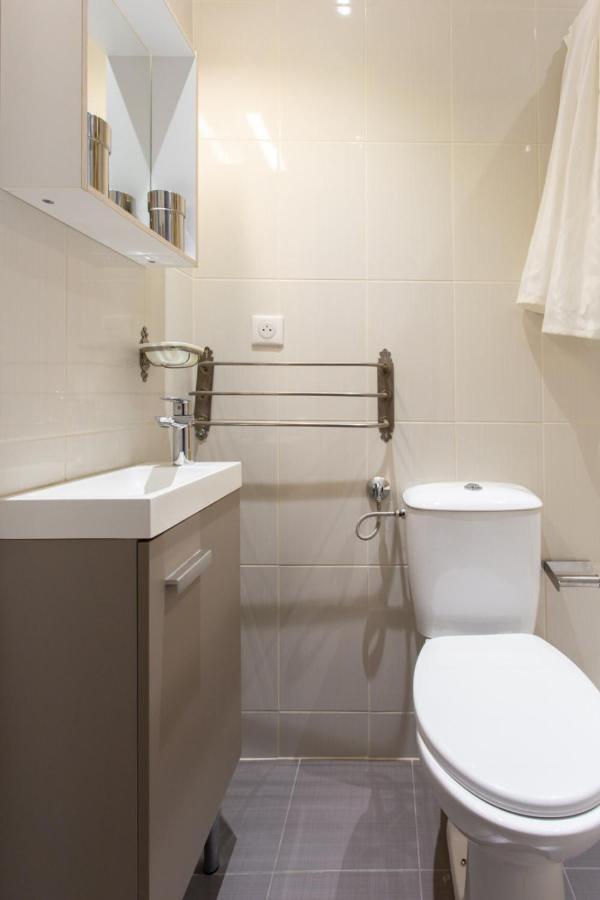 Odeon Appartement Ніцца Екстер'єр фото