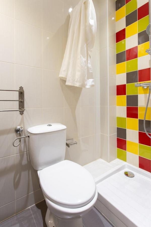 Odeon Appartement Ніцца Екстер'єр фото